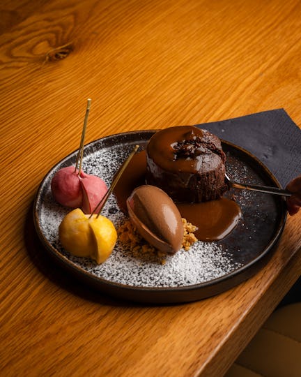 Taka Marylebone