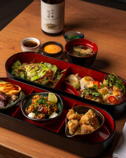 Taka Marylebone