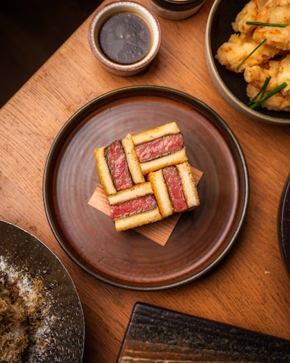 Taka Marylebone