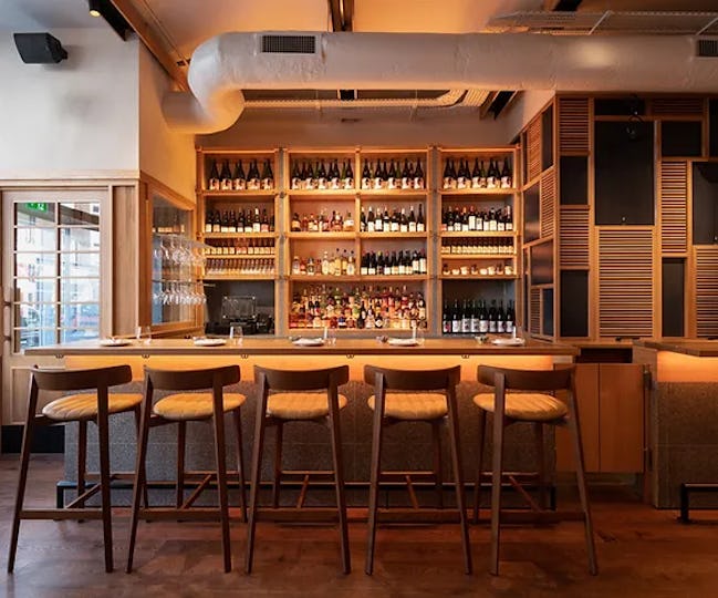 Taka Marylebone
