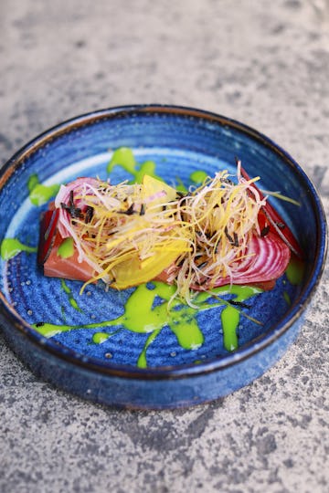 Taka Marylebone