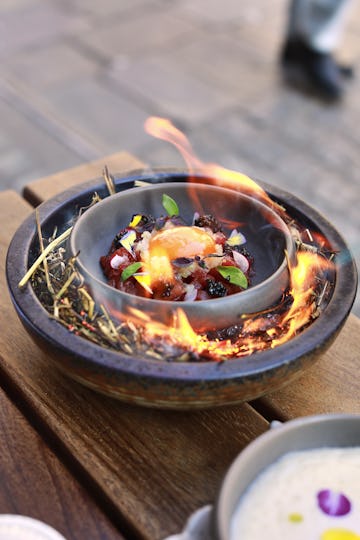 Taka Marylebone