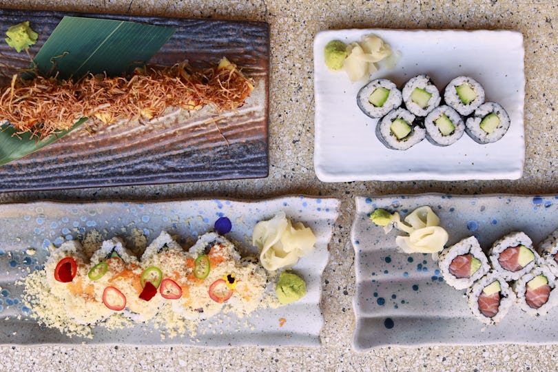 Taka Marylebone