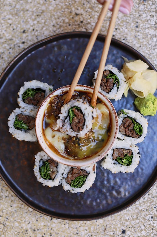 Taka Marylebone