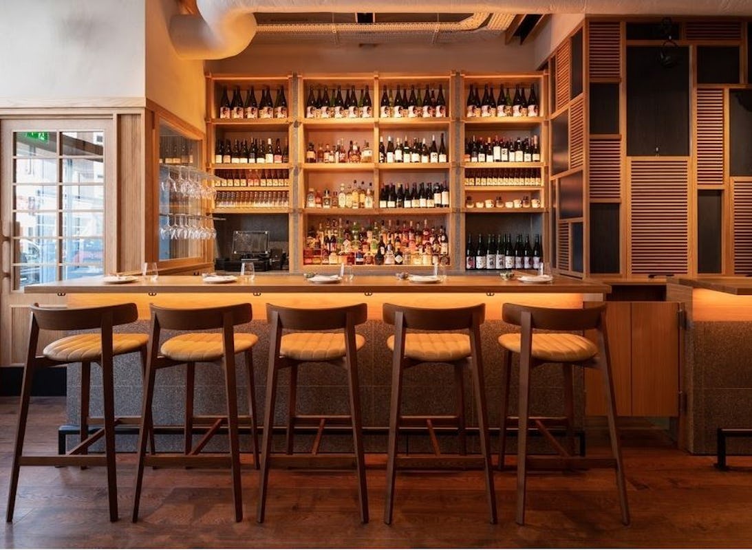 Taka Marylebone