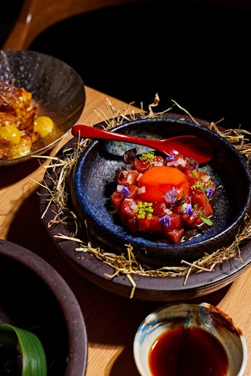Taka Marylebone