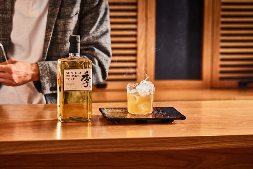 Taka Marylebone