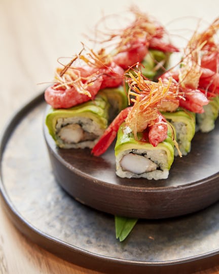 Taka Marylebone