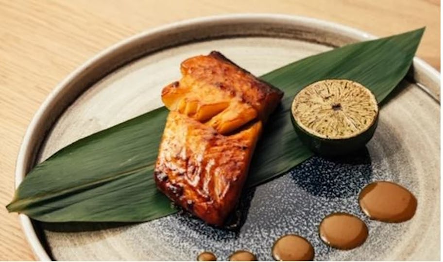 Taka Marylebone