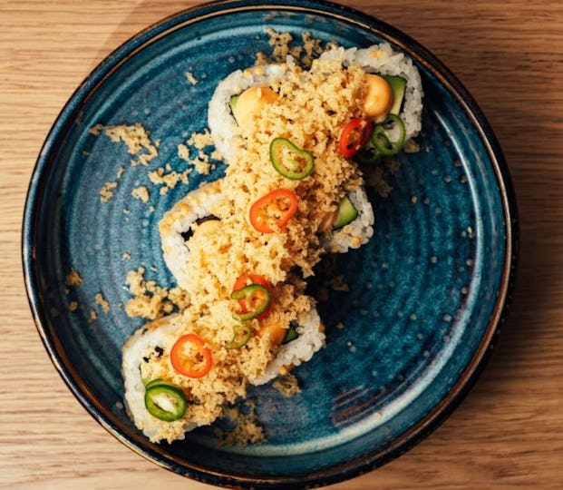 Taka Marylebone
