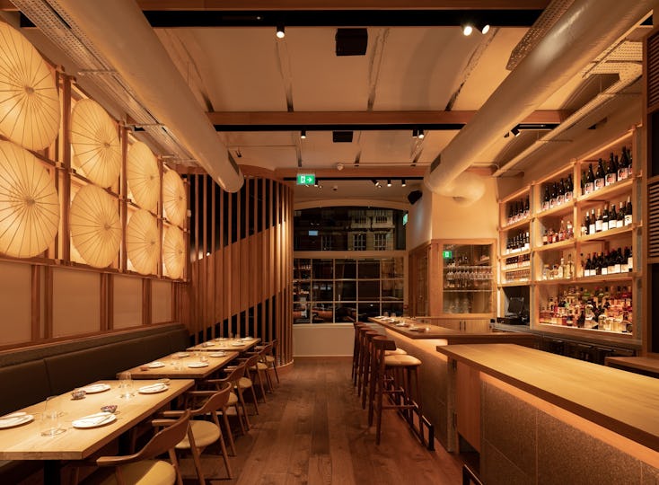 Taka Marylebone