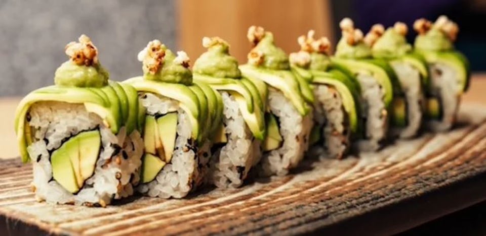 Taka Marylebone