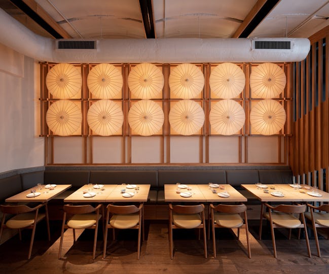 Taka Marylebone