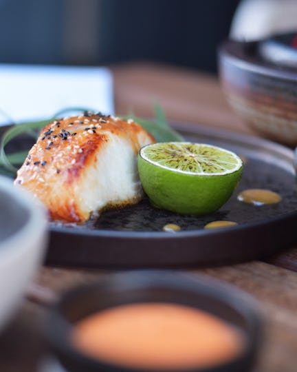 Taka Marylebone
