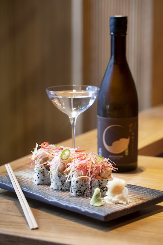 Taka Marylebone