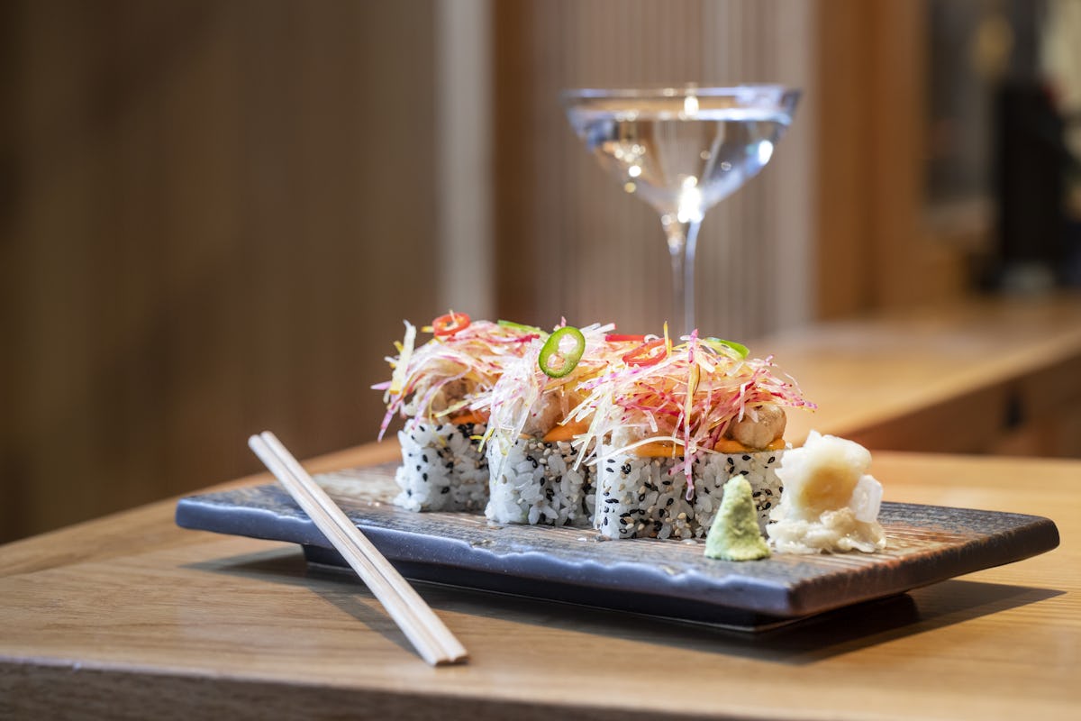 Taka Marylebone