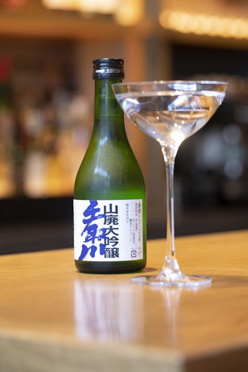 Taka Marylebone