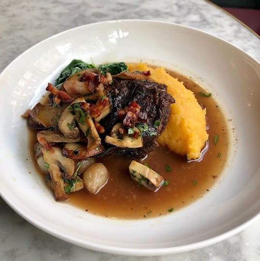 Noble Rot Soho