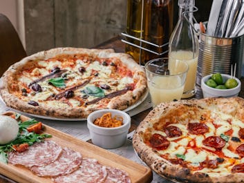 Franco Manca Tooting Market