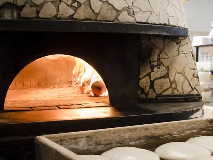 Franco Manca Ealing