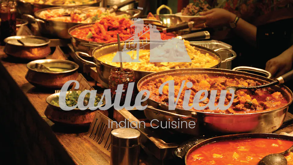Castle View Indian Cuisine