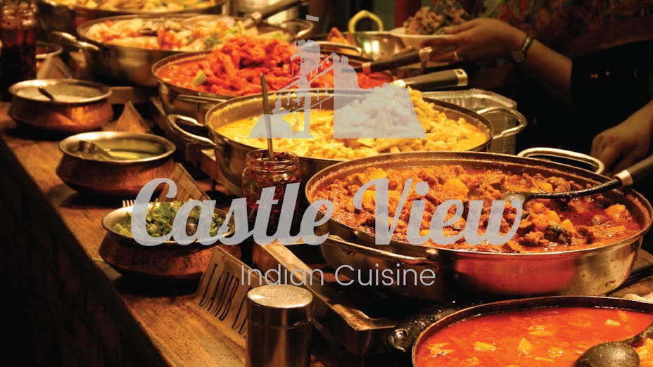 Castle View Indian Cuisine