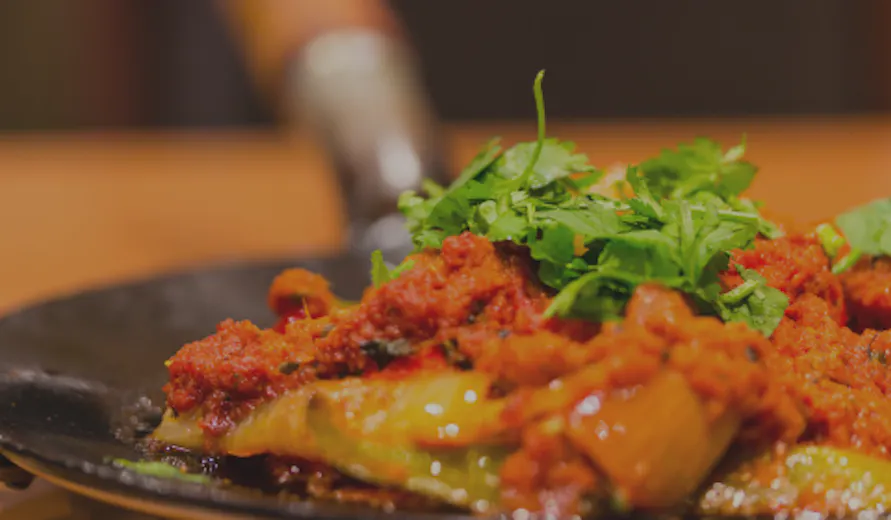 Castle View Indian Cuisine