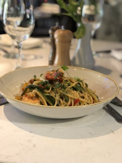San Giovanni Restaurant