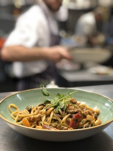 San Giovanni Restaurant