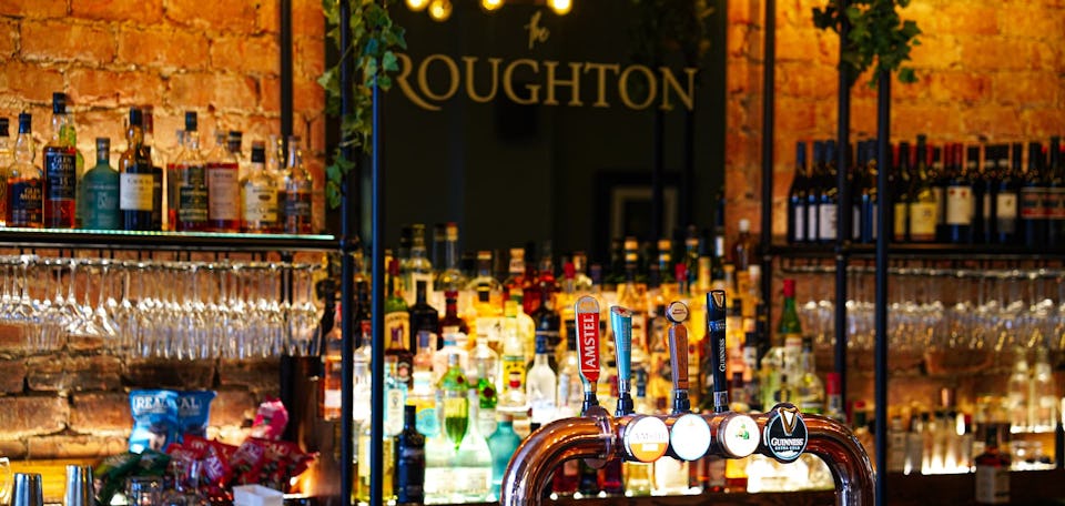 The Broughton