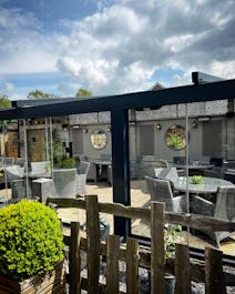 The Harrow Bishopstone