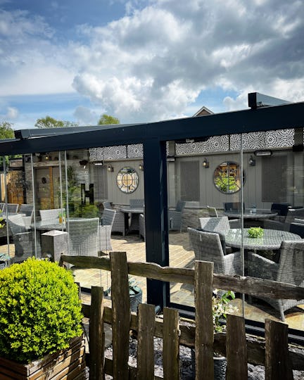 The Harrow Bishopstone