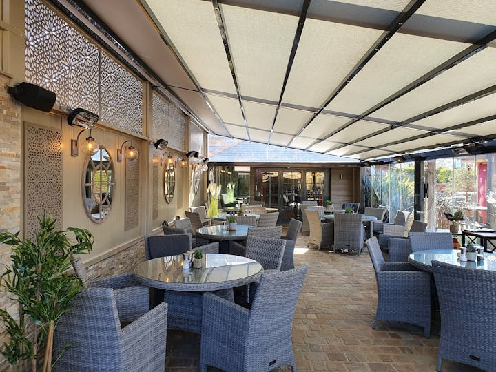 The Harrow Bishopstone