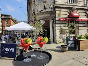 Trattoria 51