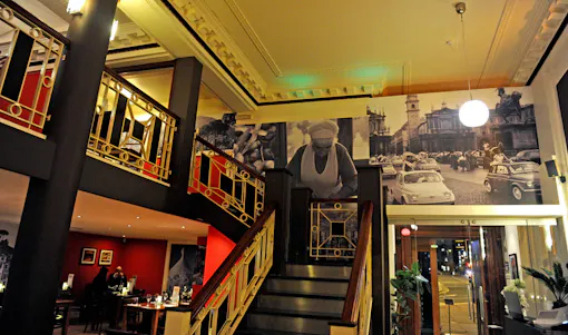 Trattoria 51