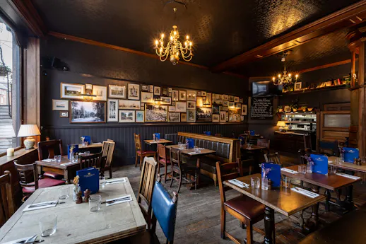 The Prince Regent