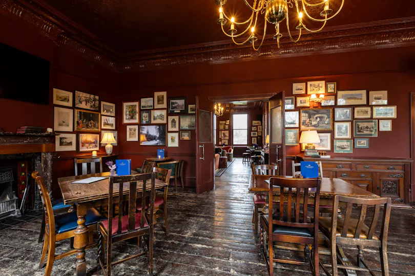 The Prince Regent