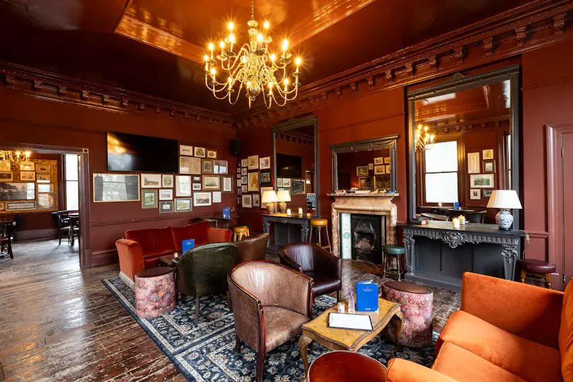 The Prince Regent