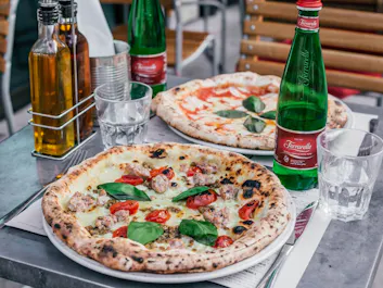 Franco Manca Birmingham