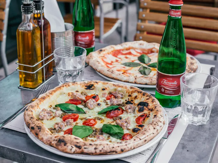 Franco Manca Bournemouth