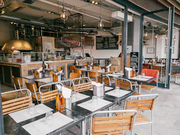 Franco Manca Southampton