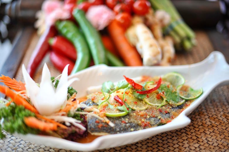 Nakhon Thai Waterfront