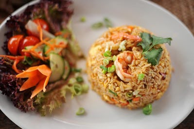 Nakhon Thai Waterfront