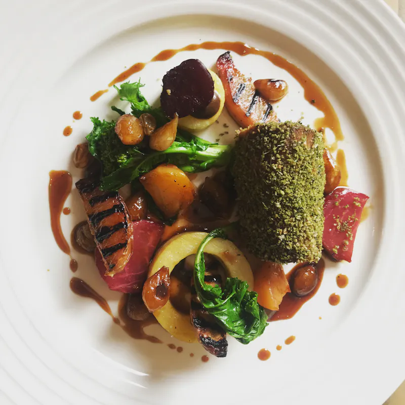 The Star & Garter at East Dean