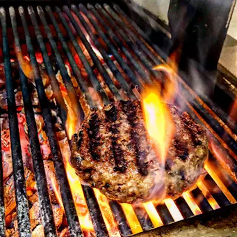 Asador 44
