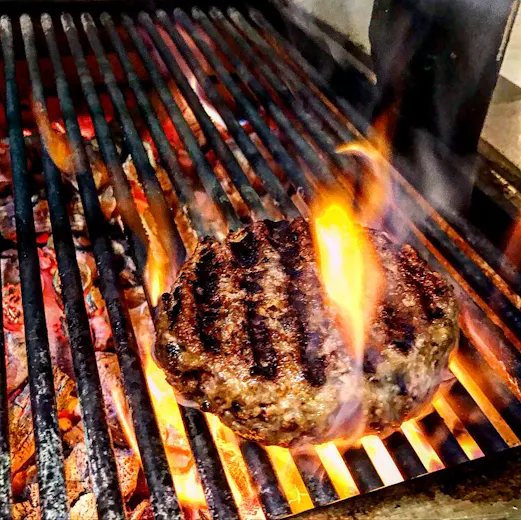 Asador 44