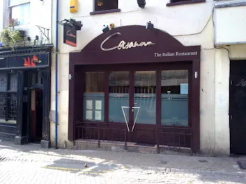 Casanova Cardiff