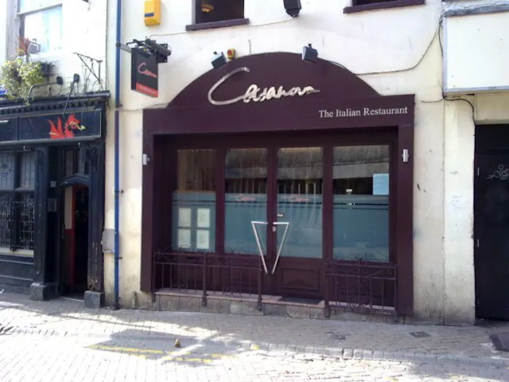 Casanova Cardiff