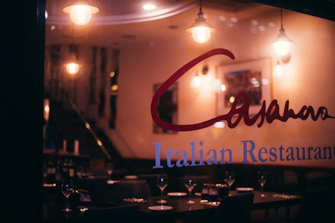 Casanova Cardiff