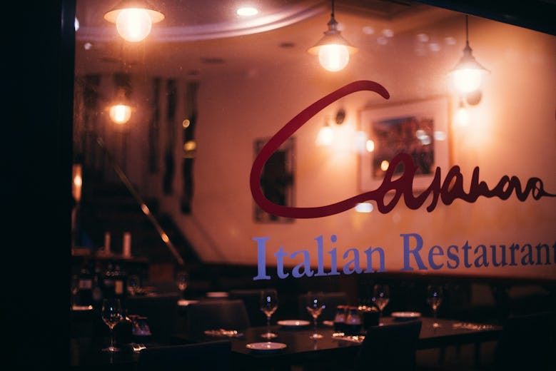 Casanova Cardiff